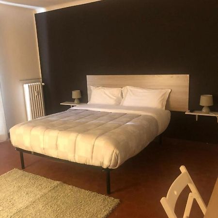 Myroom Sui Portici Bologna Exterior foto