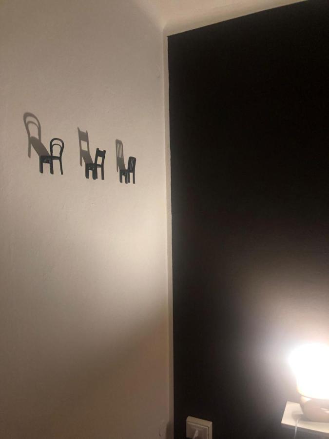 Myroom Sui Portici Bologna Exterior foto